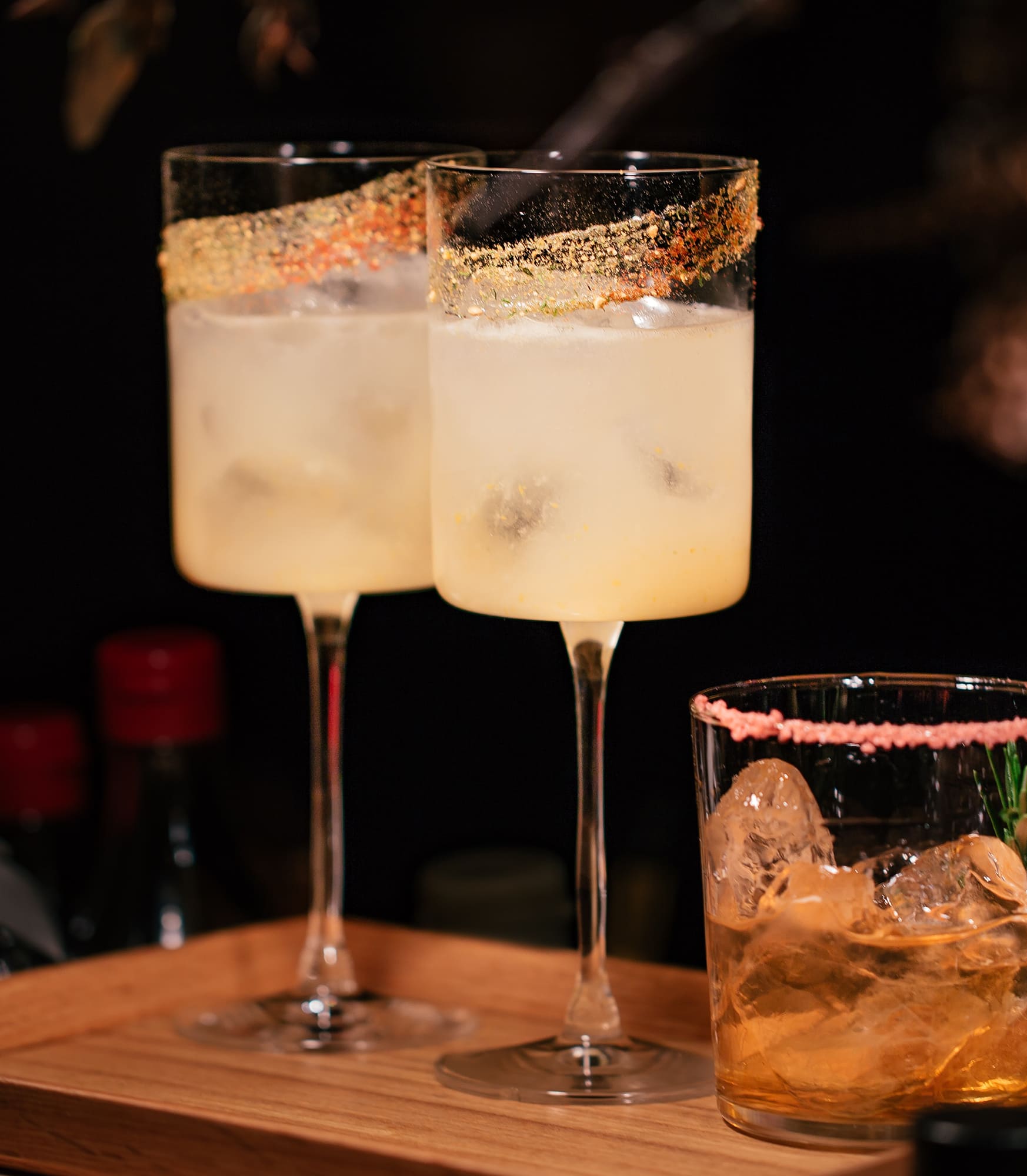 Cocktails